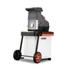 FUXTEC Elektro Gartenhäcksler FX-EGH2800B | Walzenhäcksler Produktbild-Vorschau 17