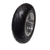 Voorwiel 90/65-6.5 voor pocketbike, tubeless, 3-spaaks Productafbeelding-voorbeeld 1