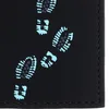 oxmox portafoglio New Cryptan RFID Protect Kombibörse Anteprima dell’immagine prodotto 10