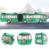 Autobus-zabawka, Autobus-zabawka dla dzieci, Podgląd zdjęcia produktu 4