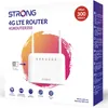 Strong 4G LTE-Router 350 (bis zu 150 Mbit/s, 4x Produktbild-Vorschau 12