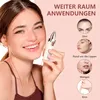 Elektrische Rasierer, Nasenhaartrimmer, Augenbrauentrimmer, Produktbild-Vorschau 3