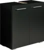 Badplaats Waschbeckenunterschrank Jupiter 60 x 30 cm Produktbild-Vorschau 1