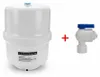 Wassertank Osmose aus Kunststoff 3,2 Gallonen ca. 12 Ltr. Produktbild-Vorschau 2