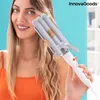 InnovaGoods Arricciacapelli triplo in ceramica Anteprima dell’immagine prodotto 15