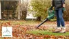 Bosch Gartensauger UniversalGardenTidy 2300 - 06008B1002 Produktbild-Vorschau 3