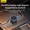 Baseus Contactor Pro Autoladegerät Usb-A + 2X Usb-C 65W Produktbild-Vorschau 42