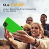 kwmobile Handyhülle für iPhone 14 Hülle, für iPhone 14 Case Produktbild-Vorschau 9