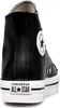 CONVERSE CTAS EVA LIFT HI LEATHER Schwarz Produktbild-Vorschau 12