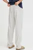 Solid SDALANN Herren Leinenhose Lange Stoffhose straight Produktbild-Vorschau 4