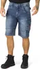 HERO by John Medoox LUCAN DENIM WORKWEAR Herren Produktbild-Vorschau 1