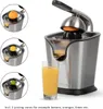 ProfiCook PC-ZP 1154 - Presse-agrumes - 160 W - acier Voir les images du produit 16