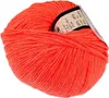 YarnArt Jeans 61 Coral - Morbido filato di cotone per Anteprima dell’immagine prodotto 1