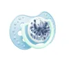 LOVI Schnuller Silikon dynamisch Tie Dye Blue 3-6 m 2 St. Produktbild-Vorschau 3