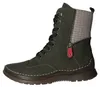 Rieker Damen Stiefelette Zierreißverschluss mit Produktbild-Vorschau 11