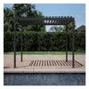 MIRADOR Pergola 80 Solid, wymiary 3x2,4 m, z daszkiem z Podgląd zdjęcia produktu 1