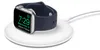 Apple Watch magnetisches Ladedock weiß Produktbild-Vorschau 2