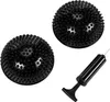 Kedica® Balance Ball, Igel Halbkugel, Stepping Stone, Produktbild-Vorschau 2