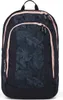 Satch, Schulrucksack-Set AIR Midnight Jungle 3-teilig Produktbild-Vorschau 3