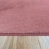 TT Home Wohnzimmer Teppich Hochflor Langflor Kunstfell Produktbild-Vorschau 2