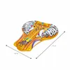 Plavecká nafukovací matrace 183 x 153 cm Bestway 43491 Náhled obrázku produktu 19