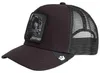 Casquette Goorin Bros 101-2510-VOID pour Uni Voir les images du produit 1