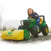Rolly Toys John Deere Farmtrac zelený Náhľad obrázku produktu 8