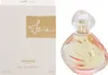 A product shot of a perfume bottle and its packaging. Anteprima dell’immagine prodotto