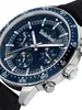 Timberland Armbanduhr Parkman Blue Produktbild-Vorschau 2