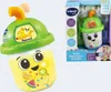 VTech Baby Babys Regenbogen-Smoothie, 0,5 Jahr(e), Produktbild-Vorschau 13