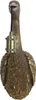 Light & Living - lampada da parete - Crane - bronzo - Anteprima dell’immagine prodotto 3