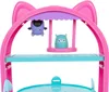 Squishmallows - Squish-a-longs Onderweg Speelset Feest Voir les images du produit 11