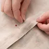 Nähzubehör Nähset 226-teilig mit Nähkasten Nähkästchen Näh Produktbild-Vorschau 7