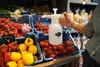 MESTO Drucksprüher 1,5 L3130LEL ebensmittelkontakt 9 Stk Produktbild-Vorschau 3