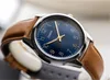 Casio Pánské analogové hodinky Autofint světle hnědá Náhled obrázku produktu 6
