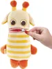 Peluche mangiapensieri Biggo 28 cm Anteprima dell’immagine prodotto 5