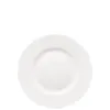 Rosenthal Frühstücksteller 23 cm Fahne Jade Weiss Anteprima dell’immagine prodotto 2