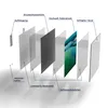 DEQORI Glasbild Echtglas 4x50x50 cm 'Leuchtendes Produktbild-Vorschau 7