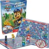 Games Paw Patrol Welpen- und Leiterspiel | Paw Produktbild-Vorschau 1