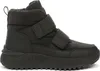 Crosby Damen Stiefeletten 448190/02-01 Farbe: Schwarz Produktbild-Vorschau 2