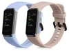 kwmobile 2x Uhrenarmband für Huawei Band 4 Armband - Produktbild-Vorschau 1