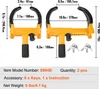 SucceBuy Radschloss, 2 Packungen Produktbild-Vorschau 7