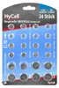 HYCELL 1516-0003 Sada gombíkových článkov Náhľad obrázku produktu 9