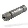Matchu Sports Yogamatte 180x60x0.9 cm Rutschfest, Leicht, Produktbild-Vorschau 1