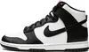 Nike Obuv Dunk High Panda, DD1869103 Náhľad obrázku produktu 10