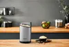 Krups GX204D10, Mühle mit Schlagmesser, 85 g, Silber, Produktbild-Vorschau 9