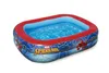 Piscine Spider-Man™ Family 200 x 146 x 48 cm, rectangulaire Voir les images du produit 5
