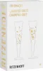 Goldnacht Champagnerglas-Set F24 Von Ana Vasconcelos Produktbild-Vorschau 14