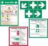 Erste-Hilfe-Koffer GASTRO "PRO M5+" nach aktueller DIN Produktbild-Vorschau 6