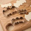 Emporte-pièces en métal Batman pour biscuits originaux Voir les images du produit 2